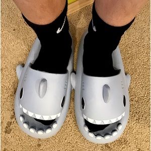 Shark Slides